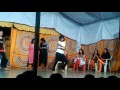 Sakshi saraf dance 2016