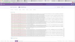Deploying a Node.js application to Heroku - Coderbyte