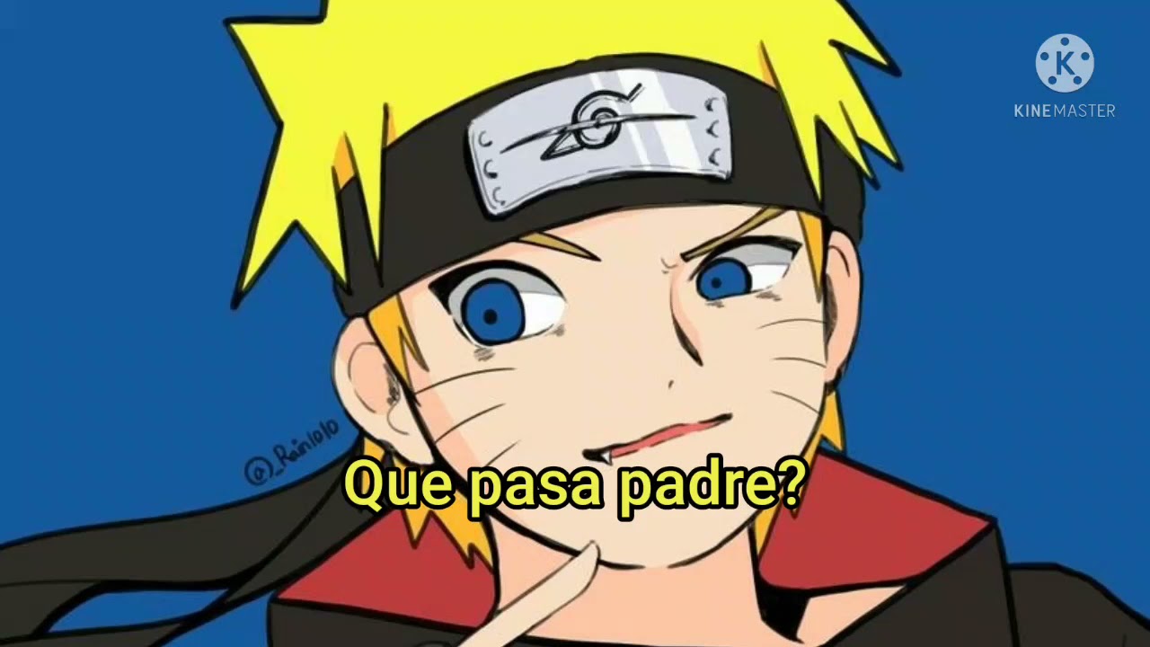 ~TU Y YO~CAP 1 SERIE SASUNARU/ITANARU
