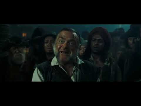 Video: Piráti: Klíč Snů