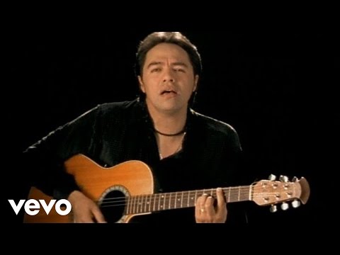 Los Temerarios - Caminando Voy (Gracias)