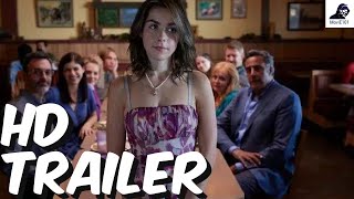 Wildflower Official Trailer (2023) - Alexandra Daddario, Jean