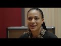 Capture de la vidéo Interview - Sona Jobarteh On Collaborating With Ballaké Sissoko