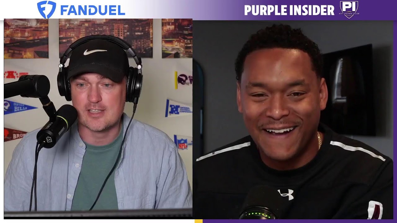 Jordan Addison is back — how good can the Vikings offense be?