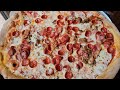 Epcot's Best Pizza & Topiary Delights!