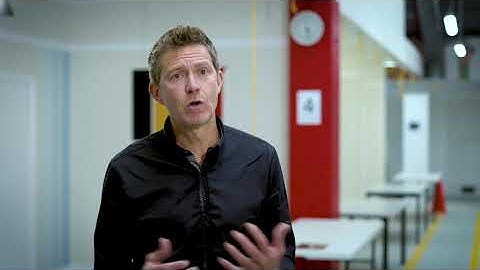 2022 MP&DA Painting Apprentice of the Year Competition