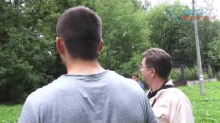 14.08.2014 Собаку выкинули с балкона 14.08.2014 Собаку выкинули с балкона