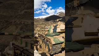 90,000 शेरों की ताकत:हिमालय का किला!#MountainStrikeCorps#IndianArmy#ChinaBorder#Ladakh#IndianDefence