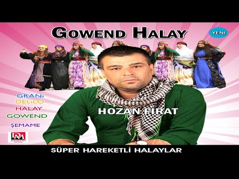 Hozan fırat - grani