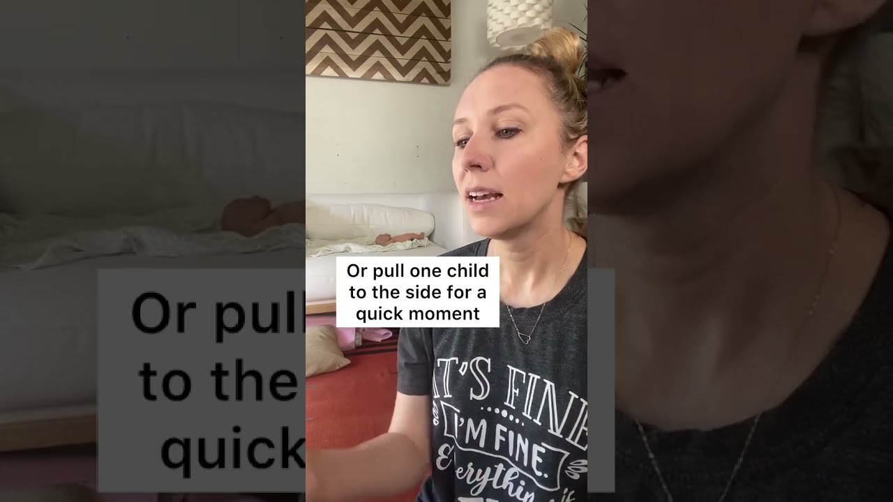 First Time Foster Parent Vs Experienced Disciplining Kids