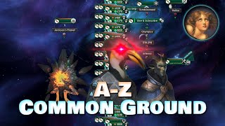 Stellaris A-Z: Common Ground