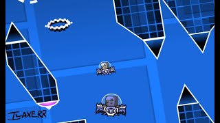 dual ufo only layout