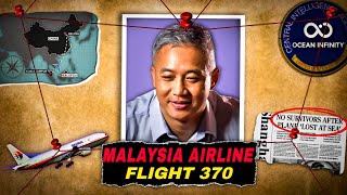 The World's GREATEST Aviation Mystery - The Flight MH370