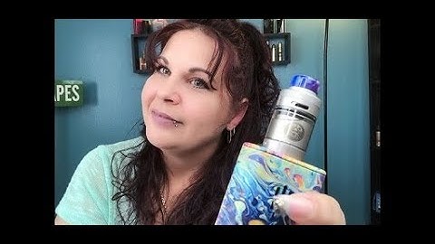 REVIEW & BUILD | Zeus Dual RTA by GeekVape