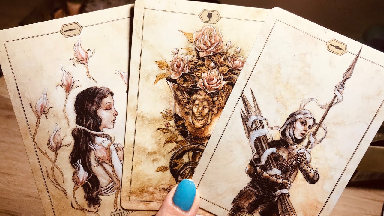 LEO✨”I REGRET PUSHING YOU AWAY,  BECAUSE DEEP DOWN I STILL WANT TO MAKE THINGS WORK BETWEEN US” ✨