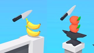 Slice Stack - Satisfying and Relaxing ASMR Game New Update screenshot 5