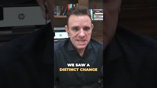 A shift in the website market 👀