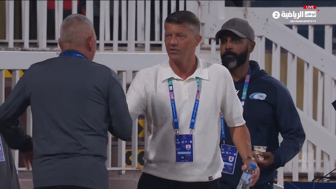 البطائح 0-1 بني ياس | الجولة 18 - دوري أدنوك للمحترفين 2025-2026 | المباراة كاملة