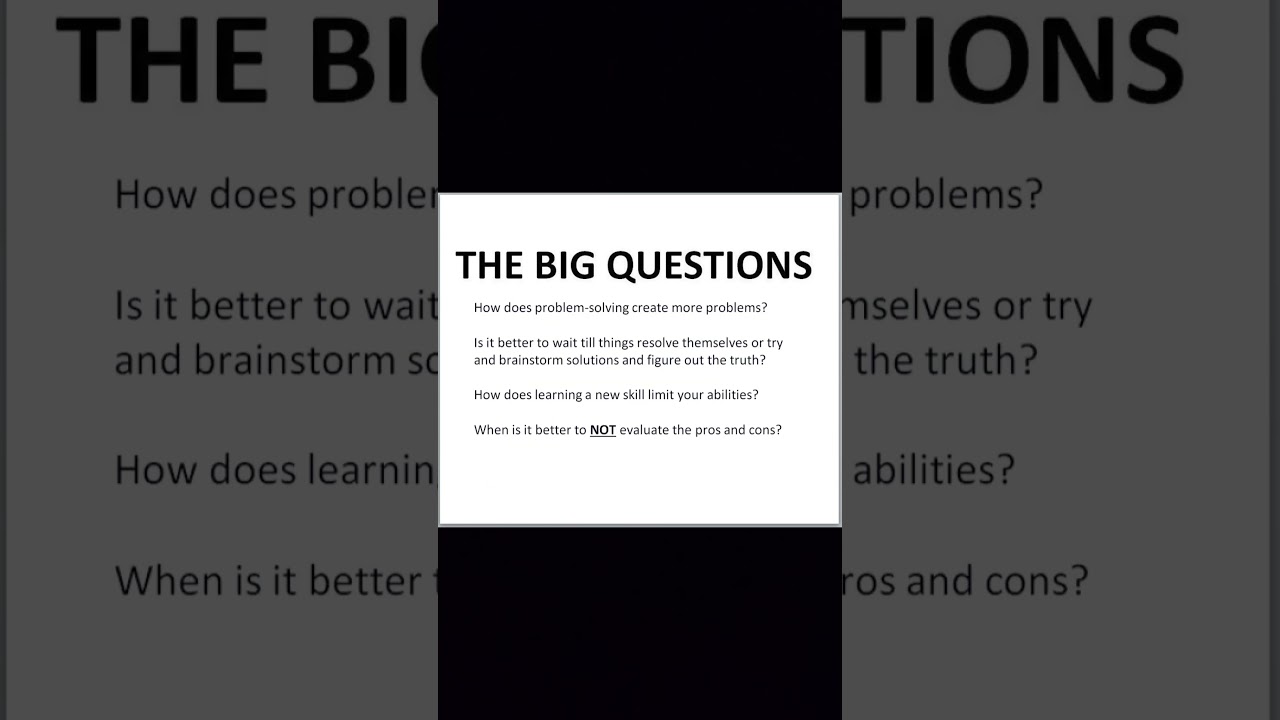 COGNITIVE TRUTH - DAY 75 of 101 TYPES OF TRUTH IN THE BIBLE