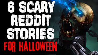 6 Scary Reddit Horror Stories For Halloween