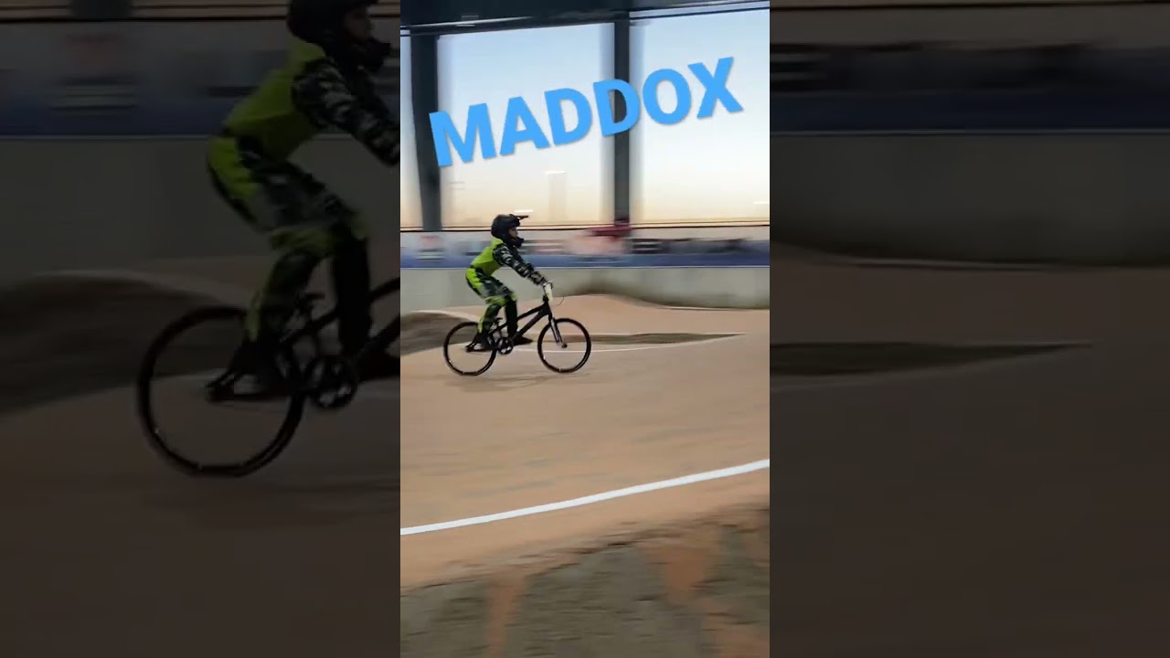 BMX State Race Practice! bmx bmxlife bmxtraining maddashbros YouTube