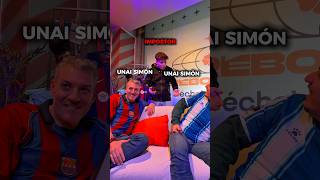 La mejor partida de IMPOSTOR que vas a ver en tu vida 😳⚽️🔥 #Shorts #ElImpostor #Impostor #Amongus