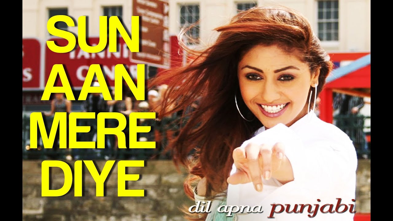 Sun Haan Mere Diye - Video Song | Dil Apna Punjabi | Harbhajan Mann & Mahek | Harbhajan & Sunidhi new song bad guy