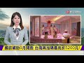 川普溫情攻勢完全無效? 北韓進行10逾次試射 ｜歐美.聯合國齊發譴責 以國「E1」屯墾計畫爭議大｜#寰宇新聞 #今日全球新聞 20260821
