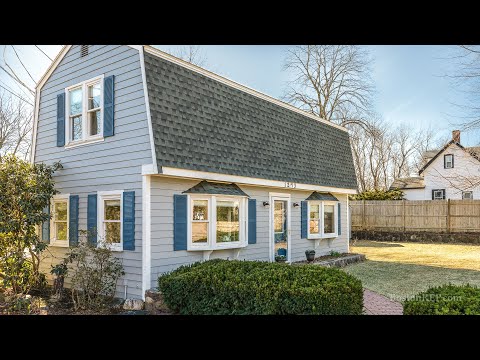 1213 Main St, Reading, MA home video tour