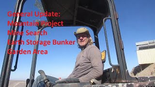 General Update Mtn & Search