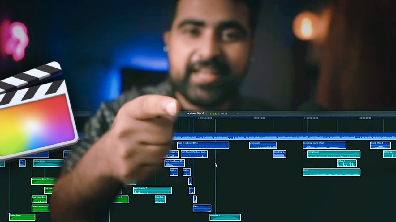 The Most Detailed Sound Design Breakdown Ever!