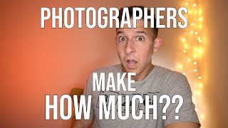 6 Things I WISH I Knew BEFORE Becoming a PROFESSIONAL PHOTOGRAPHER | Photography Tips &amp; Advice