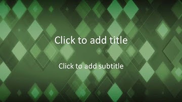 PowerPlugs: Video Backgrounds for PowerPoint -- Abstract-netm-909