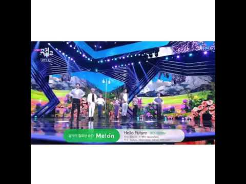 [NCT DREAM] 헬로우퓨처 최초공개 (작곡 작사 켄지님)