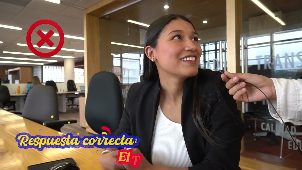 ¿Cuánto sabes sobre colombianidad? | Compensar