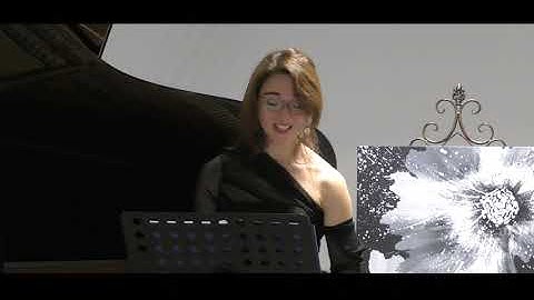 Joyce Hope Suskind: "We Start In The Sun" - from "Meditations on War and Peace"