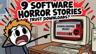 9 Software Horror Stories That Changed How We Trust Downloads screenshot 1