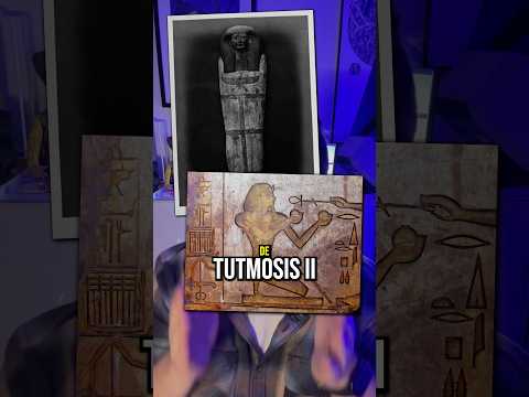 Tumba perdida de