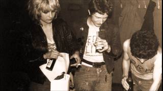 The Prefects - The Bristol Road Leads To Dachau (Peel Session)