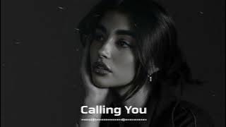 Elyanna - Calling You (Hayit Murat Remix) | Tamally Maak | Sajid World