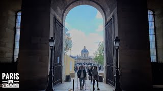 PARIS Daily Live Streaming  09/April/2022