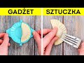 GADŻETY vs SZTUCZKI || Kuchenne urządzenia i sprytne wskazówki, które ułatwią gotowanie