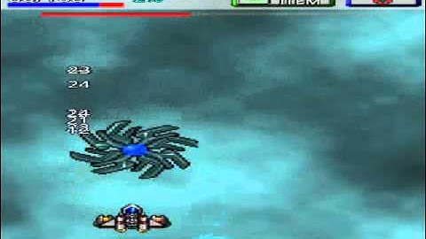 Ice Nova Lvl 23 -- Galaxy Hero Guide Free Android App RPG Shooter