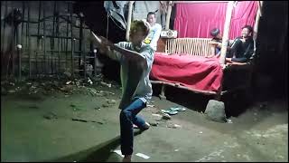 Pkb, Persilatan Kamalaka Banten Jerman