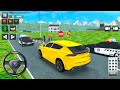 City &amp; Offroad Drive School Simulator #11 - 4x4 Driving Academy - Android Gameplay