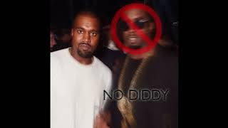 No Diddy - Ye-I x YeezyTravis