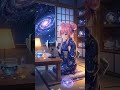 Midnight Starry ASMR... 🌙✨ おやすみ前、星の音の癒やし（Deep Sleep） #shorts #asmr