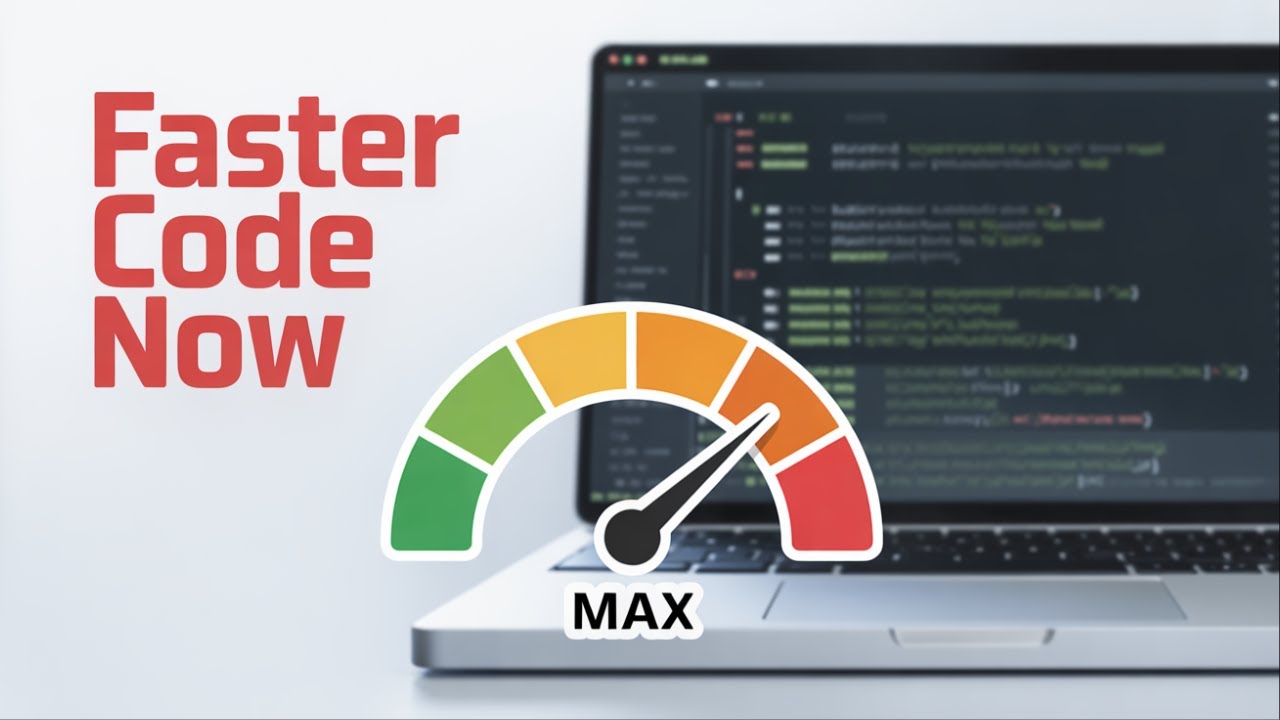 Optimize Your Code - YouTube