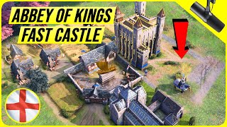 A Season 7 Guide To The INSANE New English Fast Castle