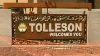 City of Tolleson - Economic Development